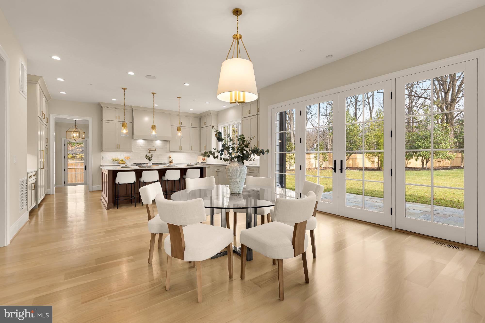 ARROWOOD - Residential