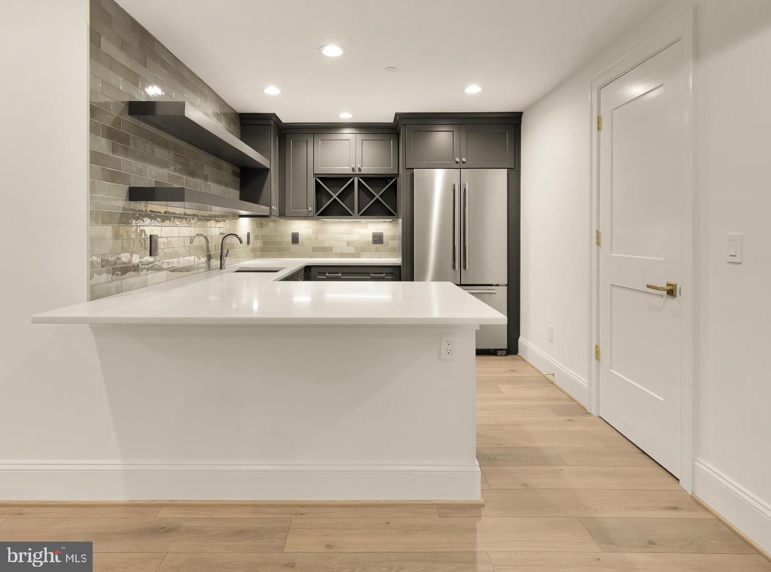 ARROWOOD - Residential