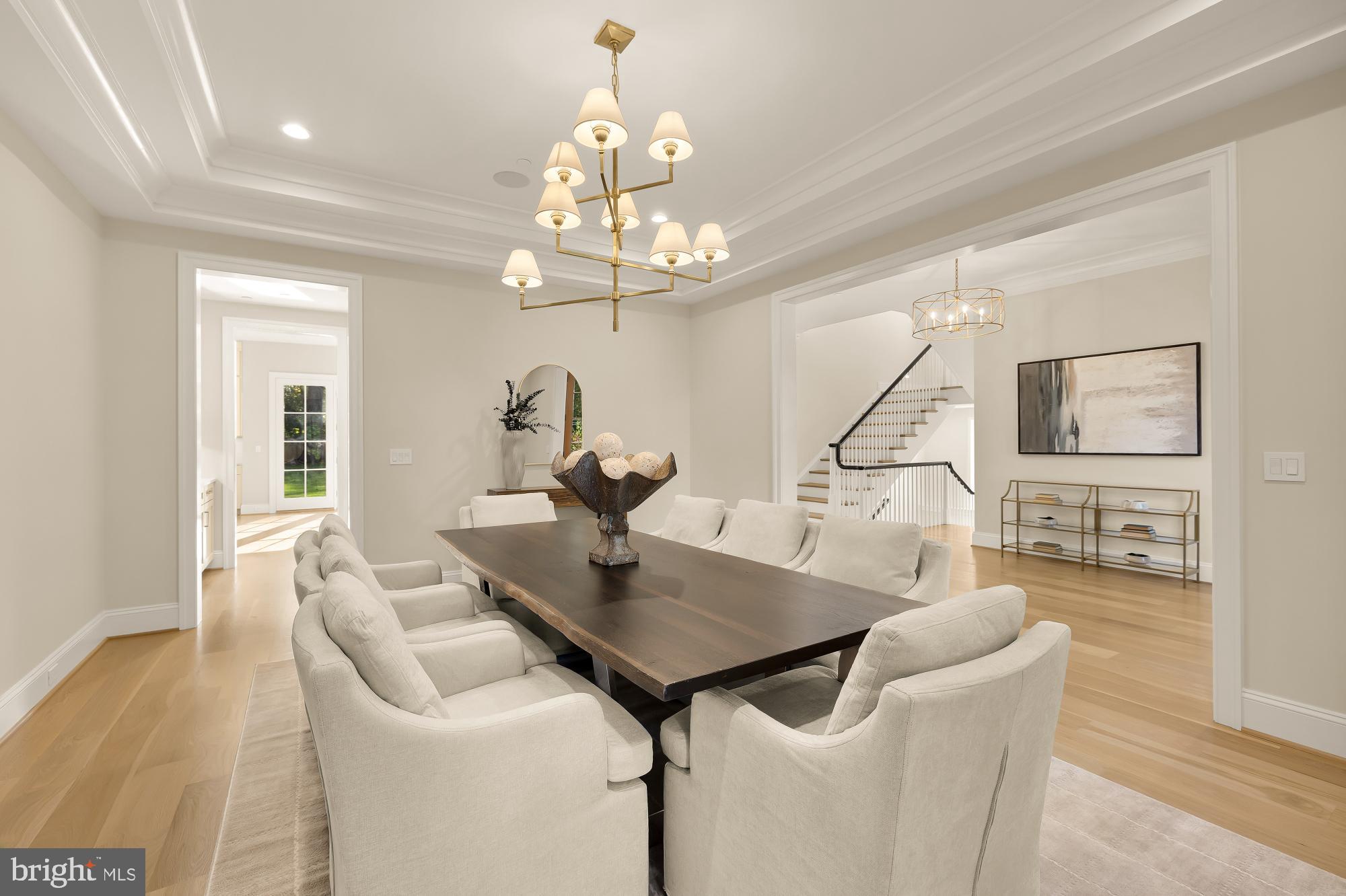 ARROWOOD - Residential