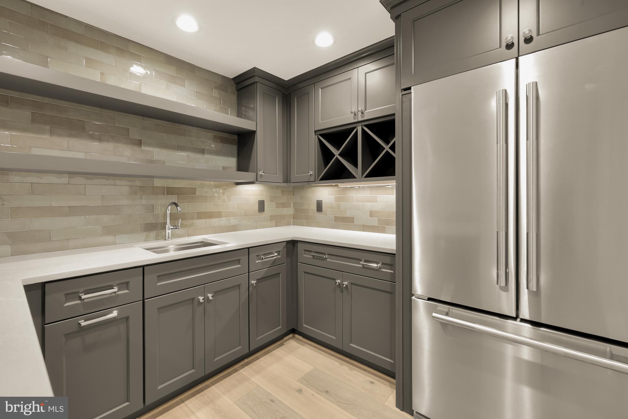 ARROWOOD - Residential