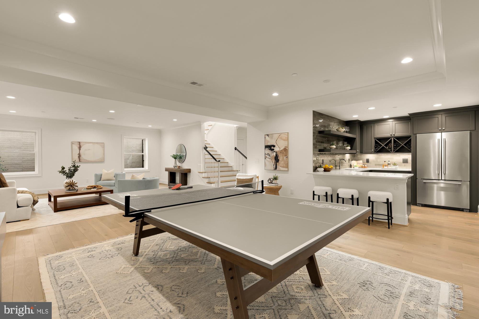 ARROWOOD - Residential