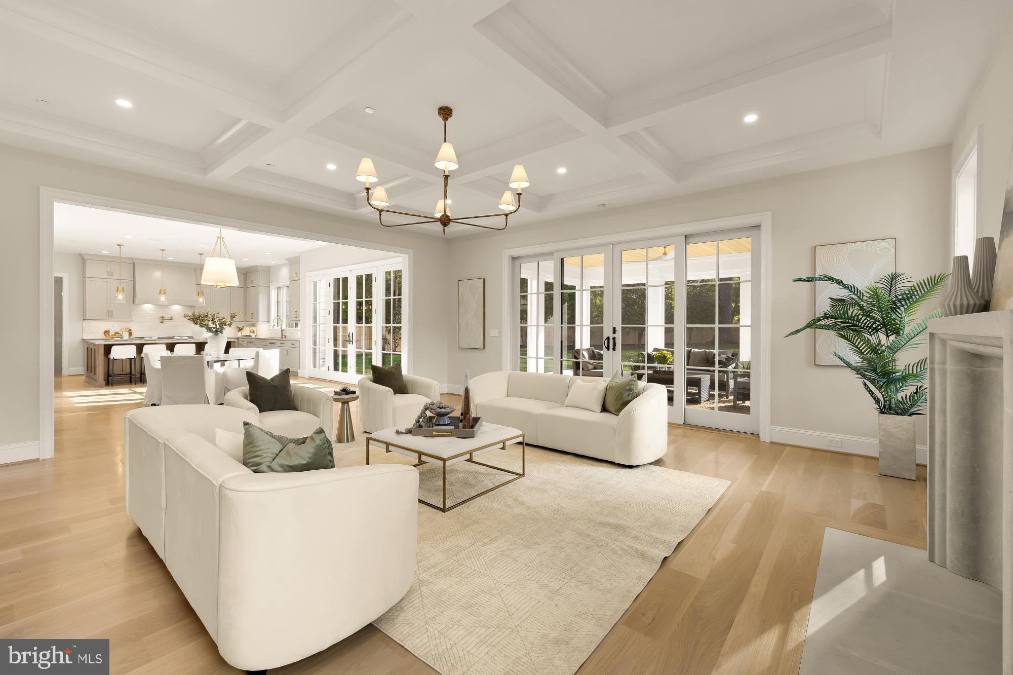 ARROWOOD - Residential