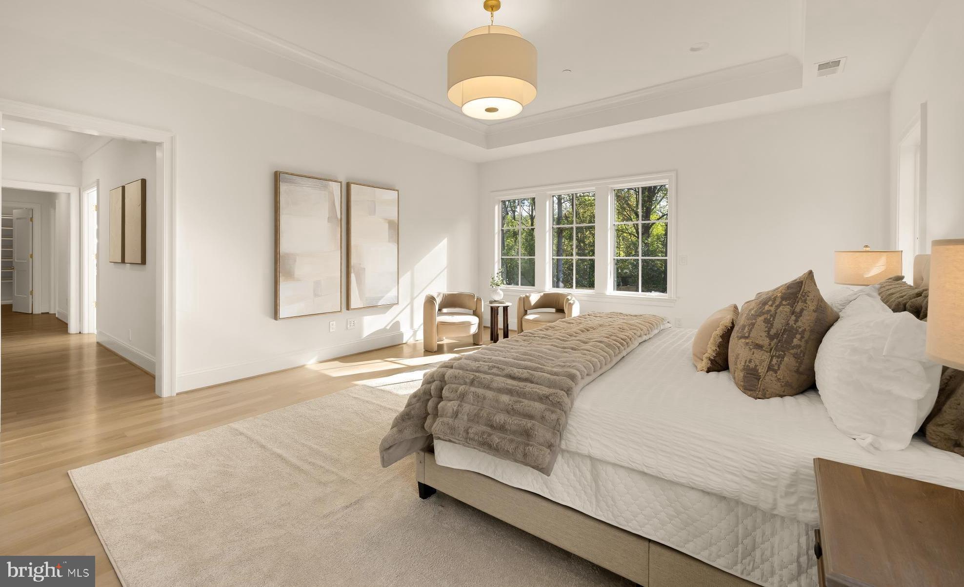 ARROWOOD - Residential