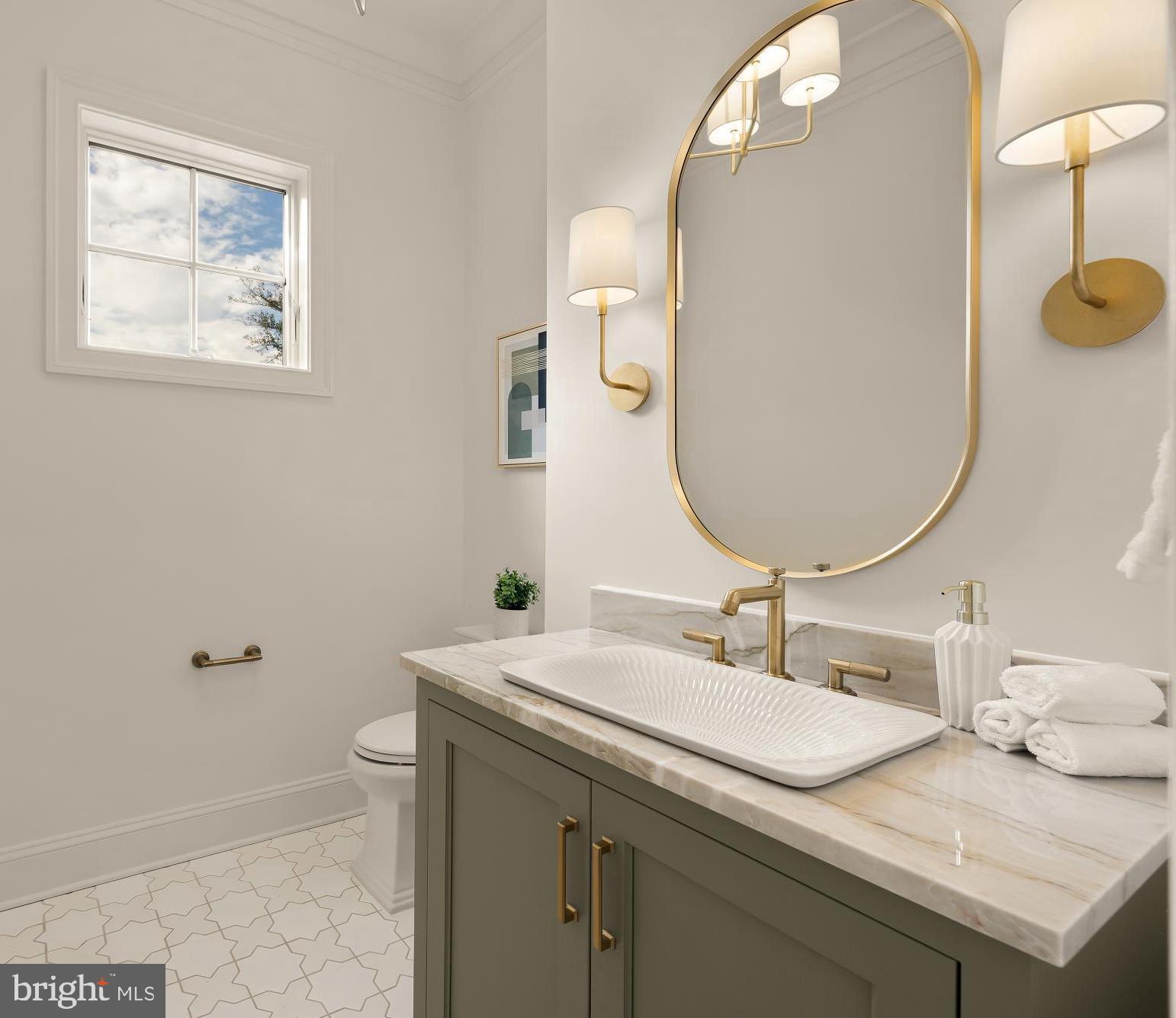 ARROWOOD - Residential