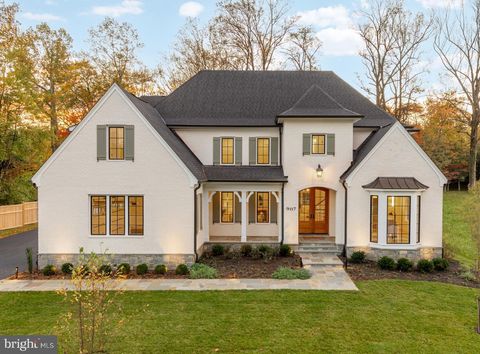 9117 REDWOOD AVENUE BETHESDA MD 20817