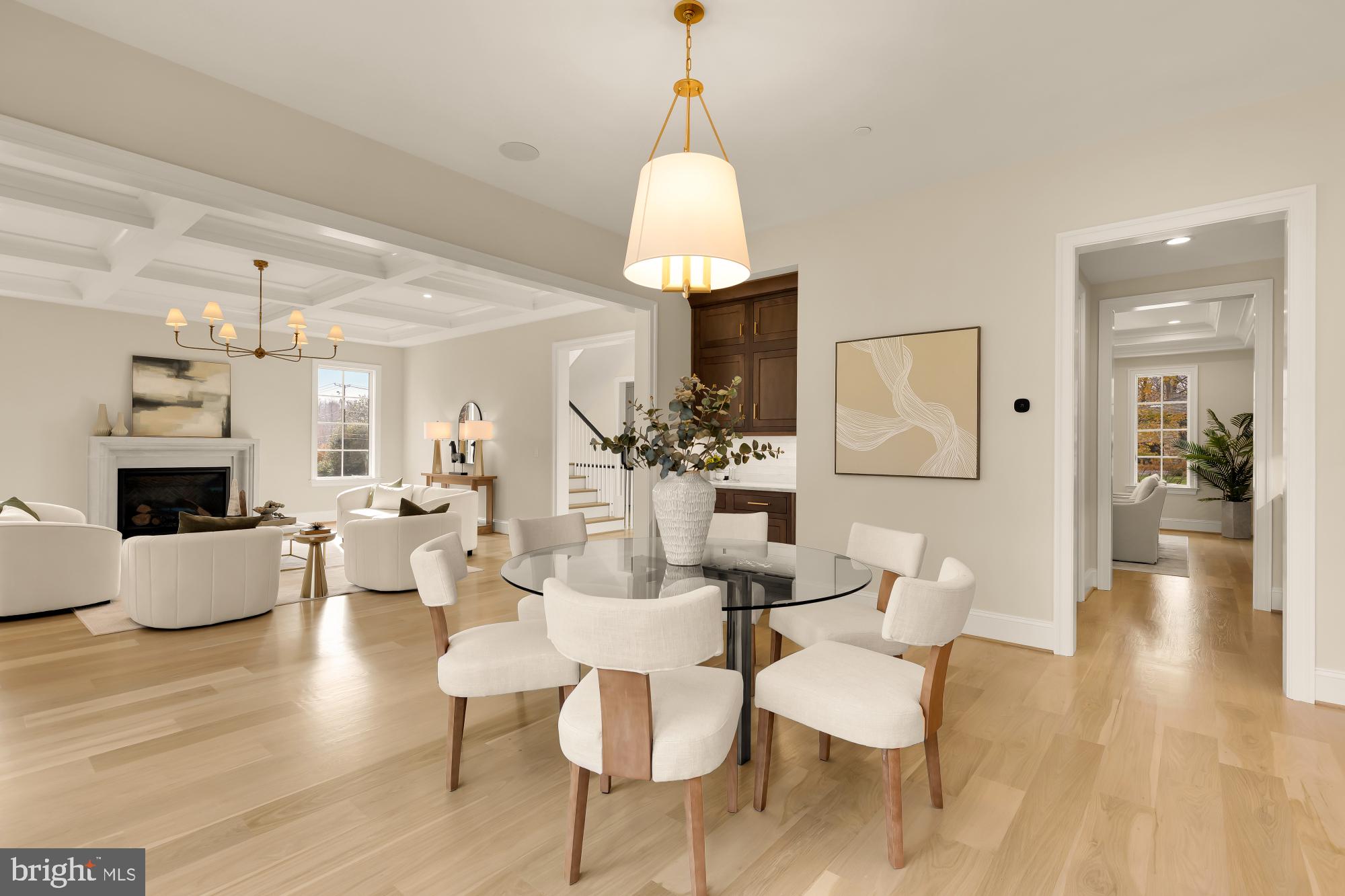 ARROWOOD - Residential