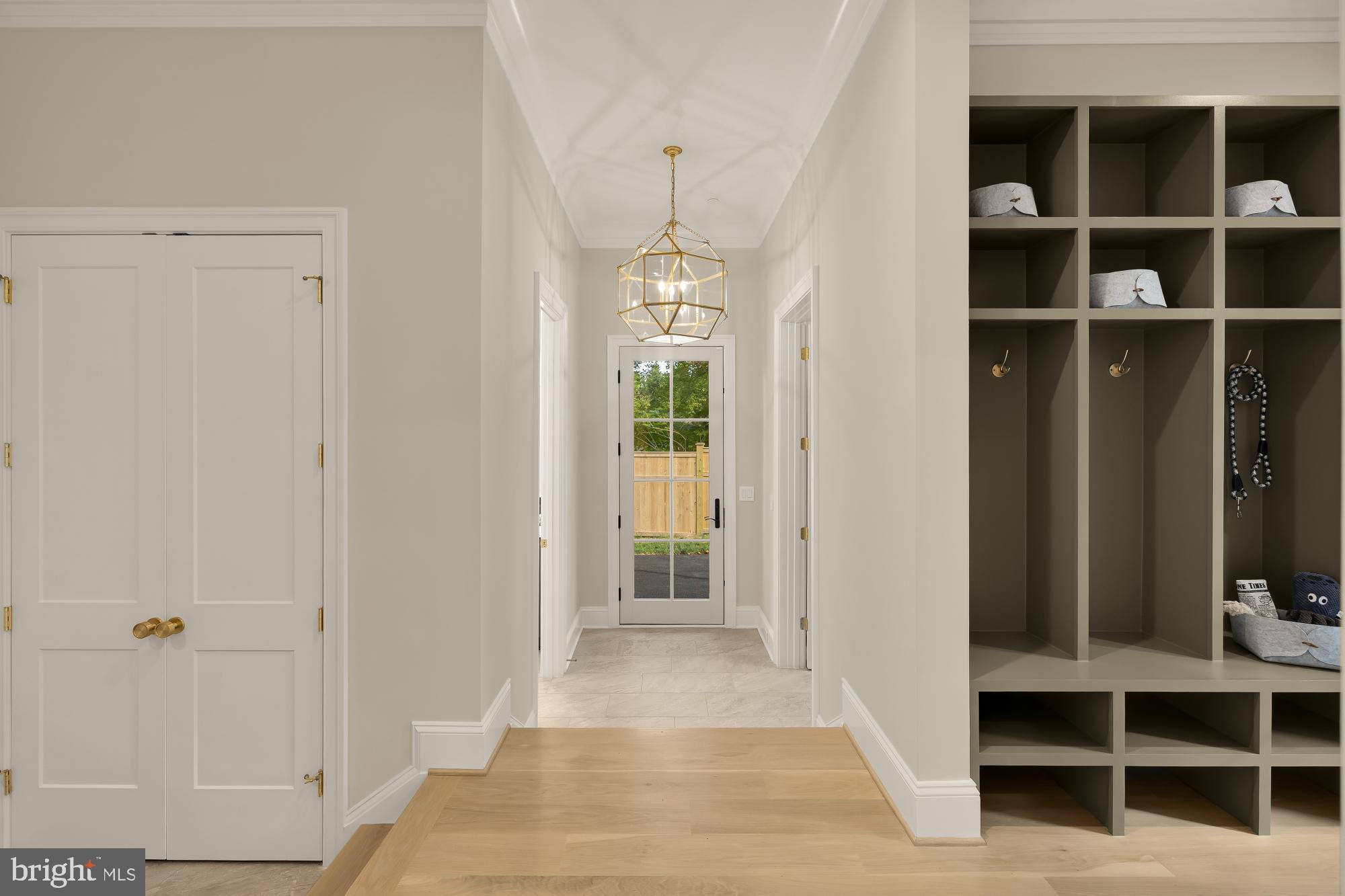 ARROWOOD - Residential