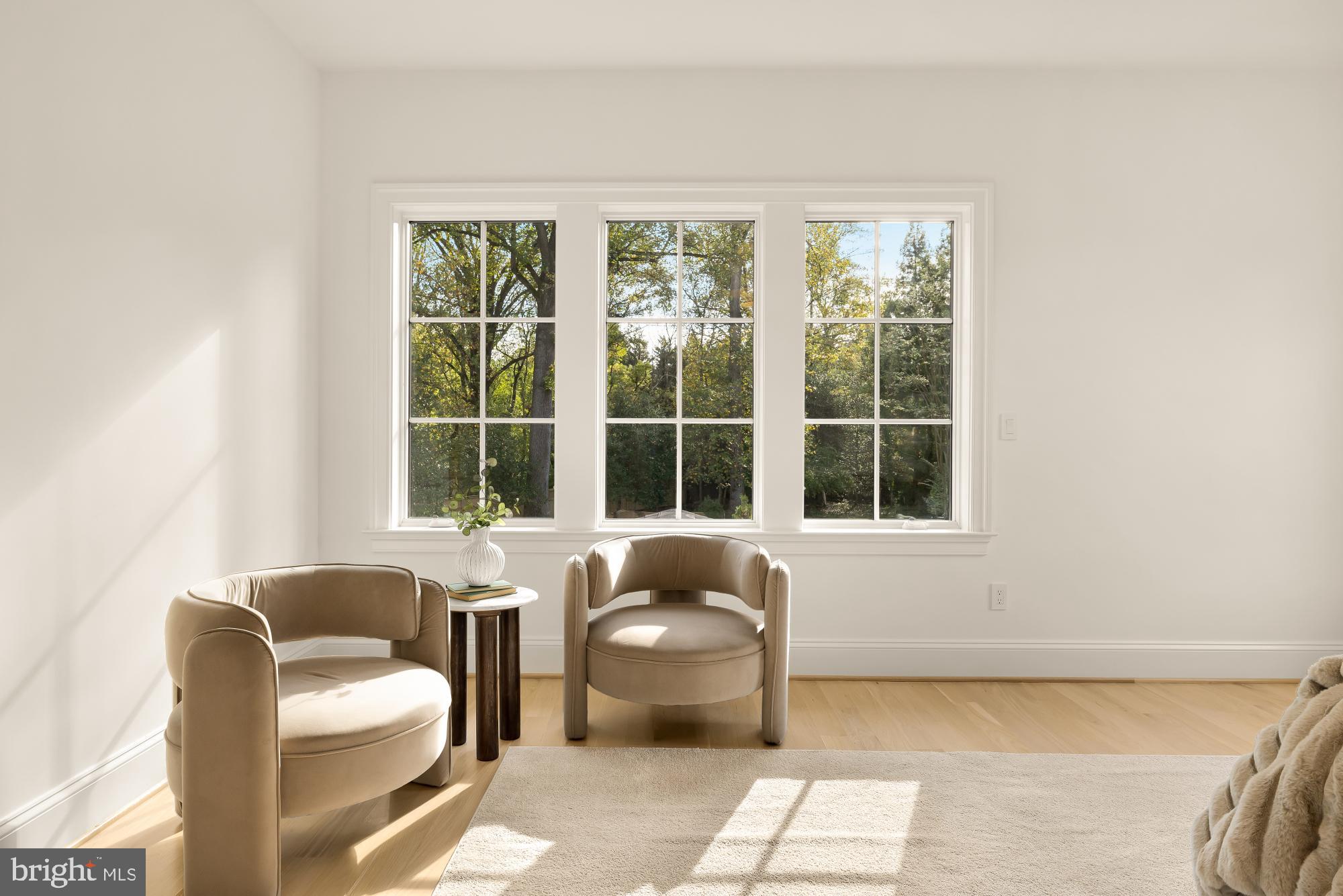 ARROWOOD - Residential