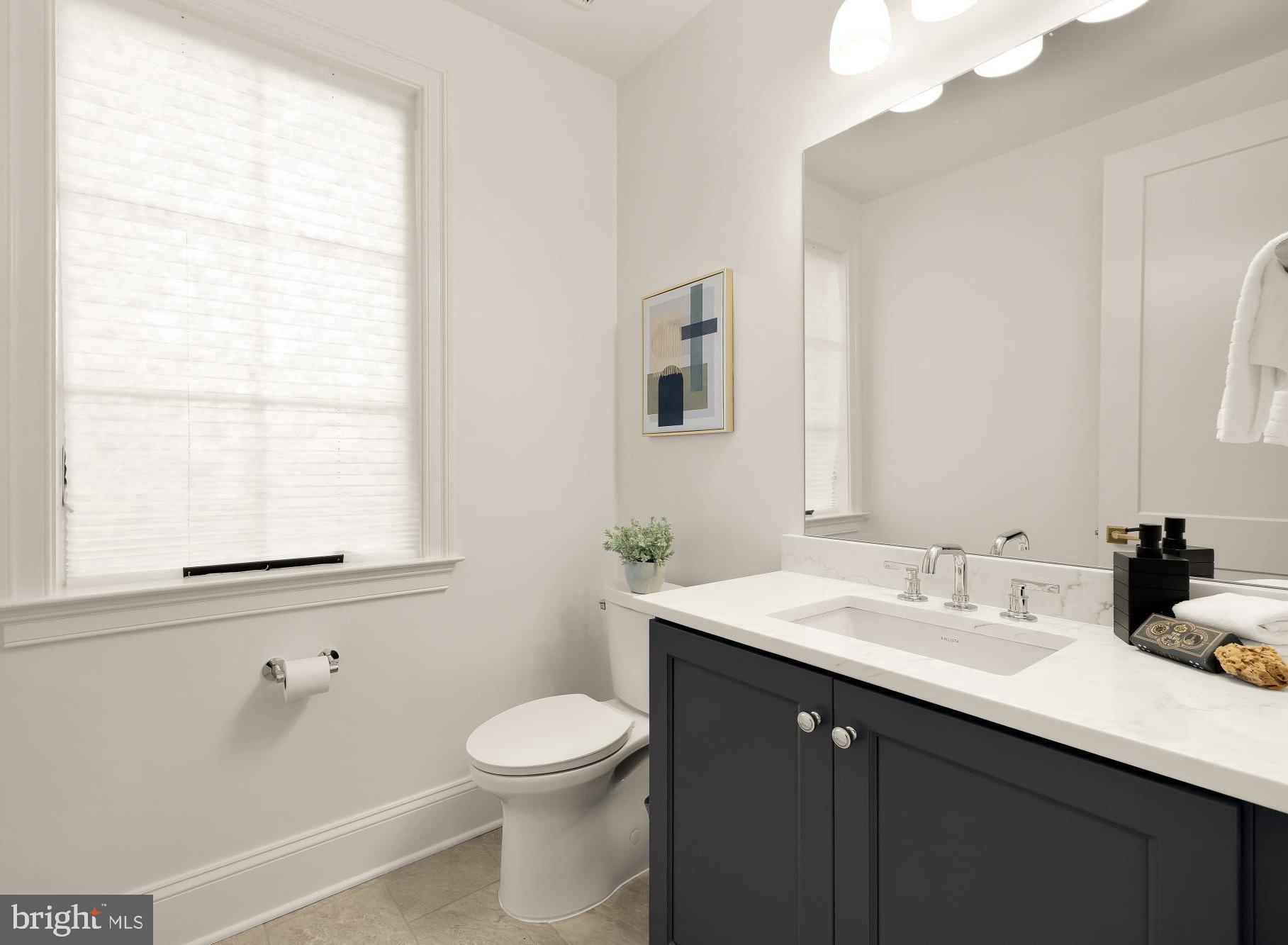 ARROWOOD - Residential