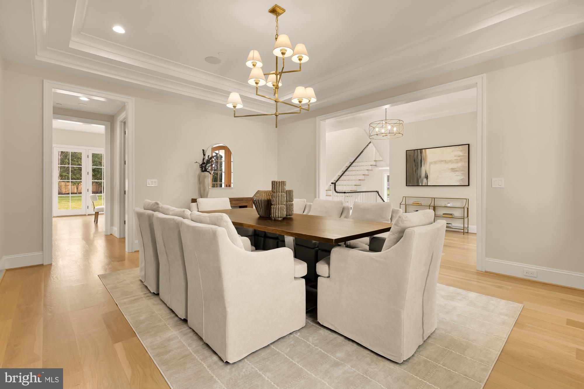 ARROWOOD - Residential