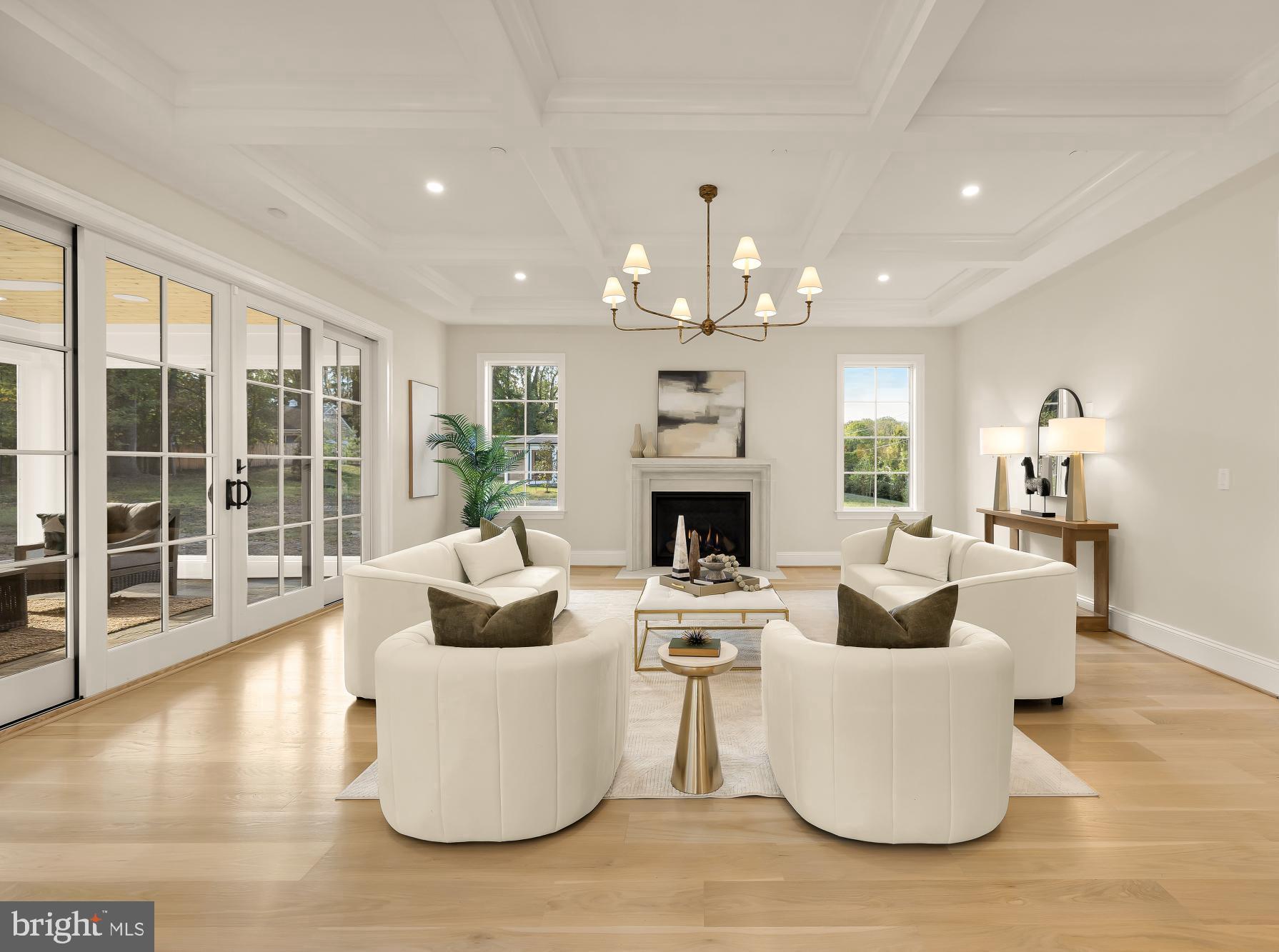 ARROWOOD - Residential