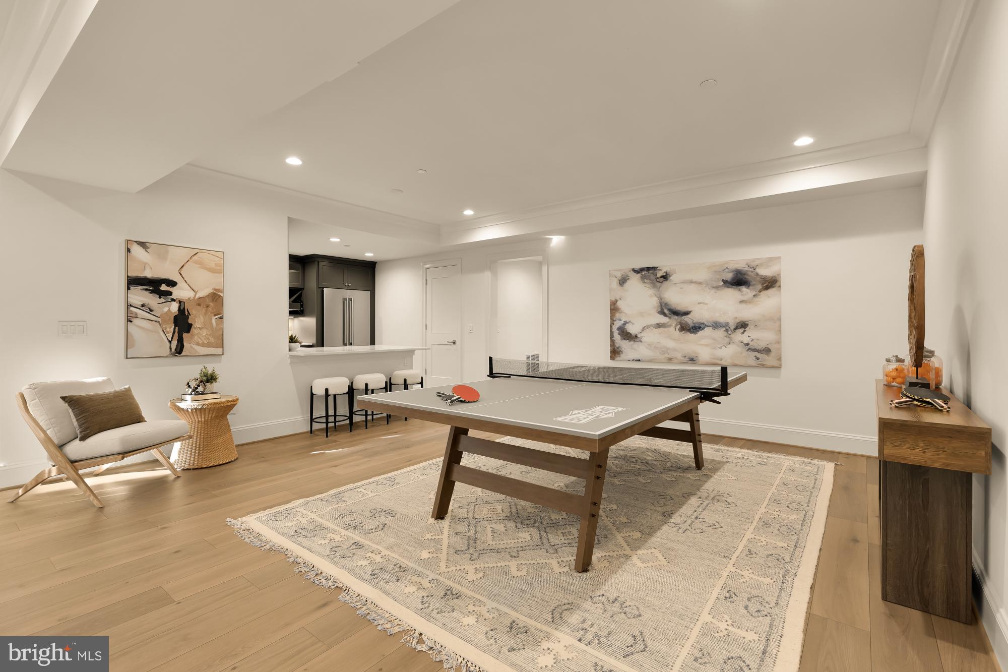 ARROWOOD - Residential