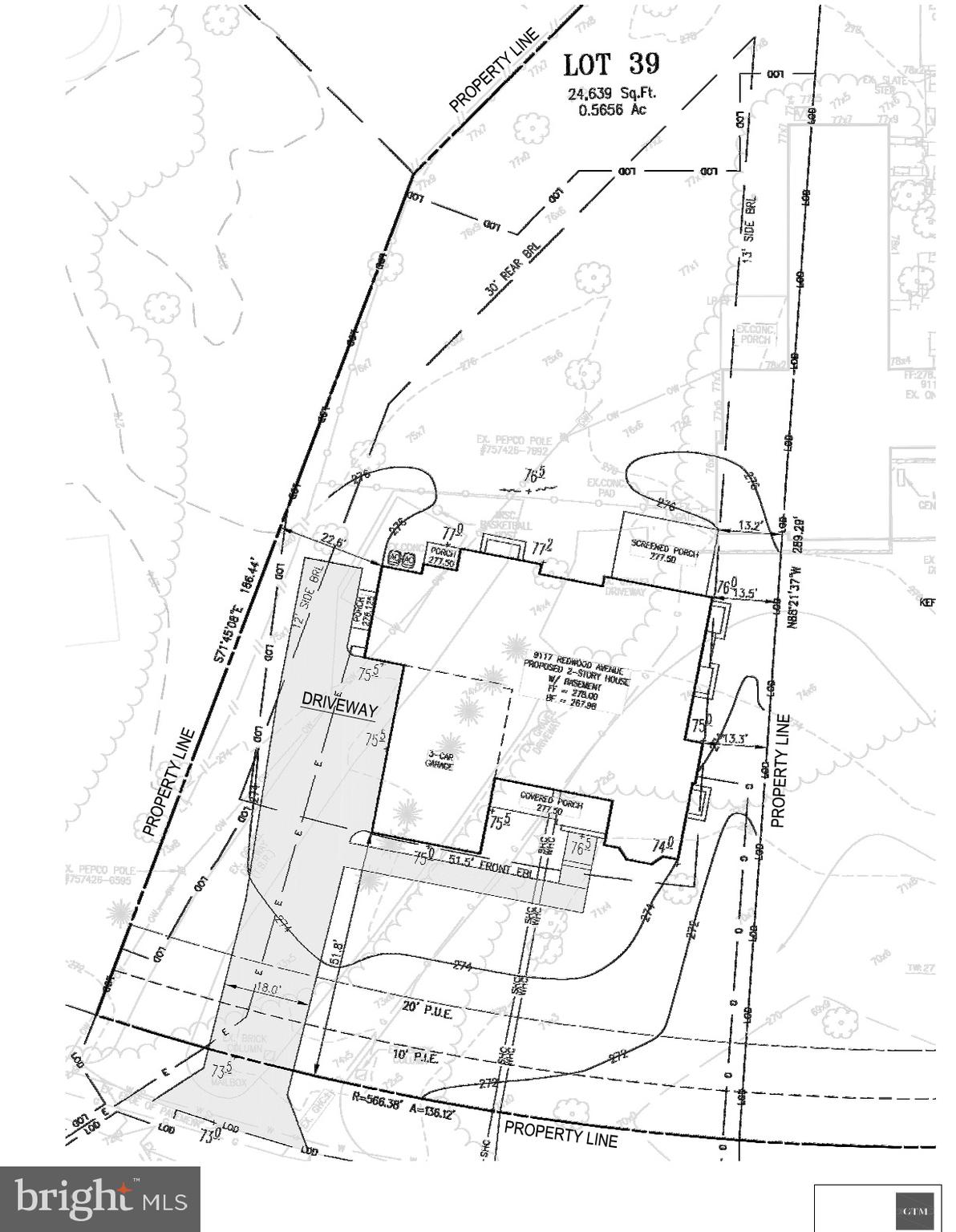 ARROWOOD - Residential