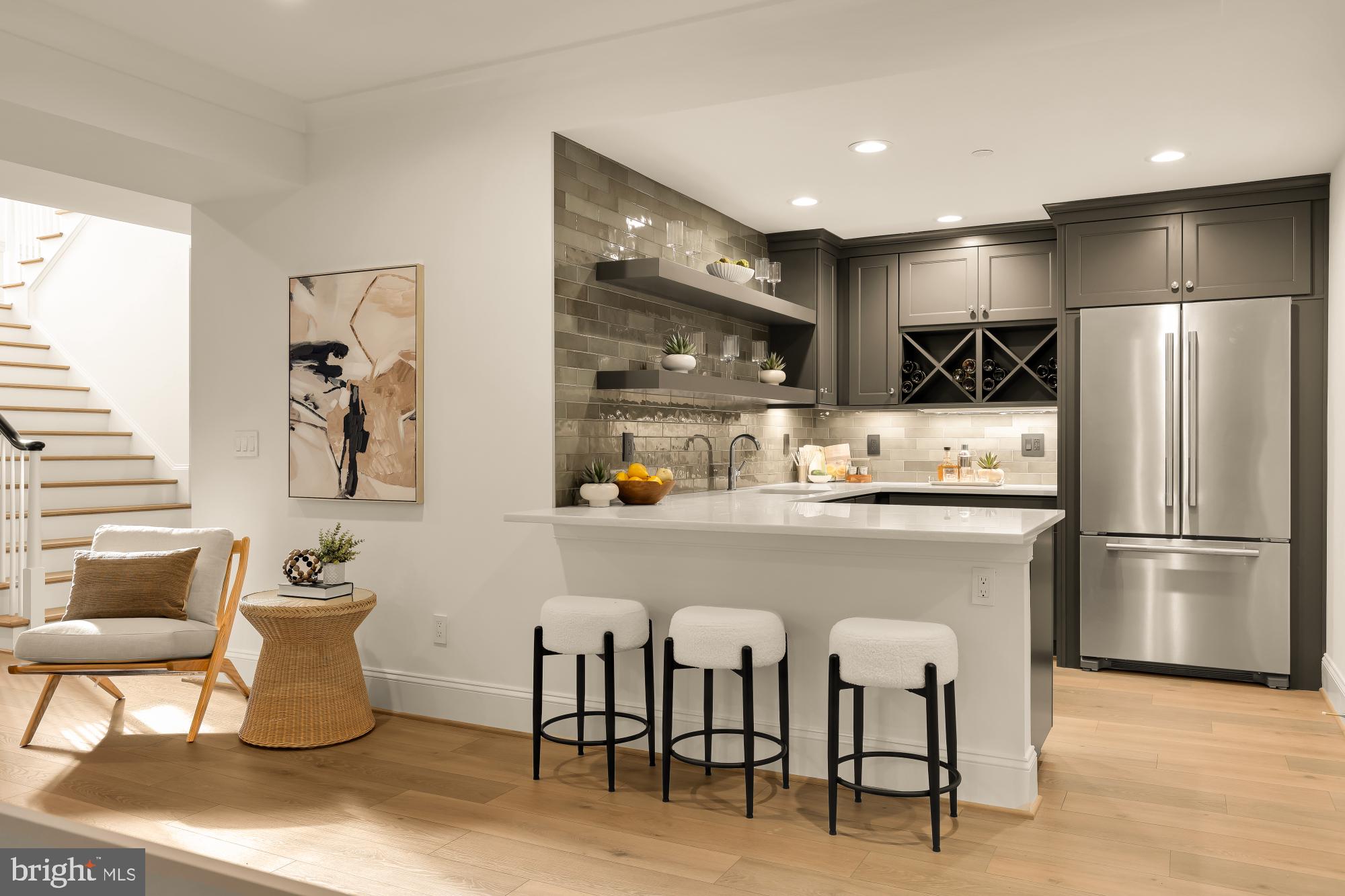 ARROWOOD - Residential