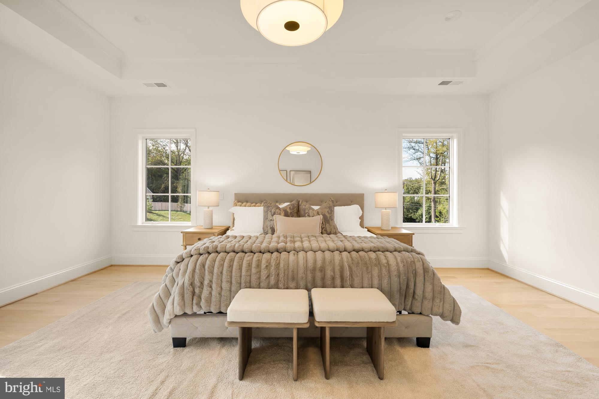 ARROWOOD - Residential