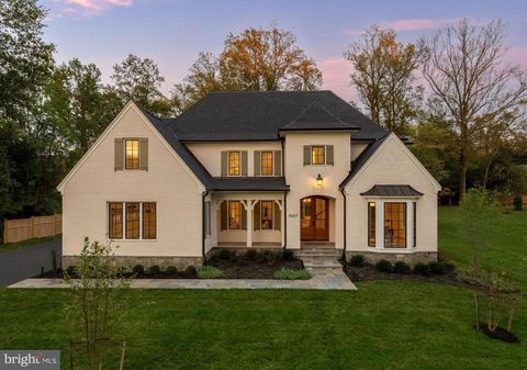 9117 REDWOOD AVENUE BETHESDA MD 20817