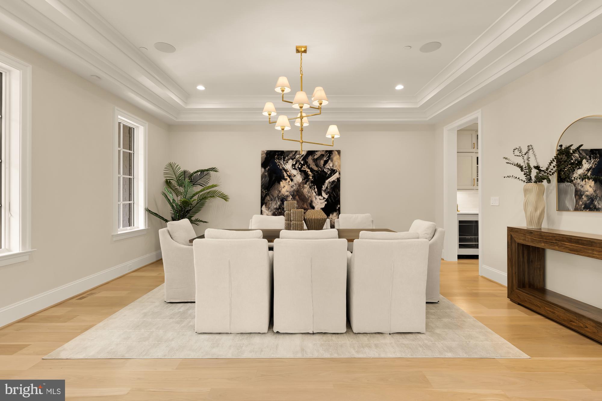 ARROWOOD - Residential