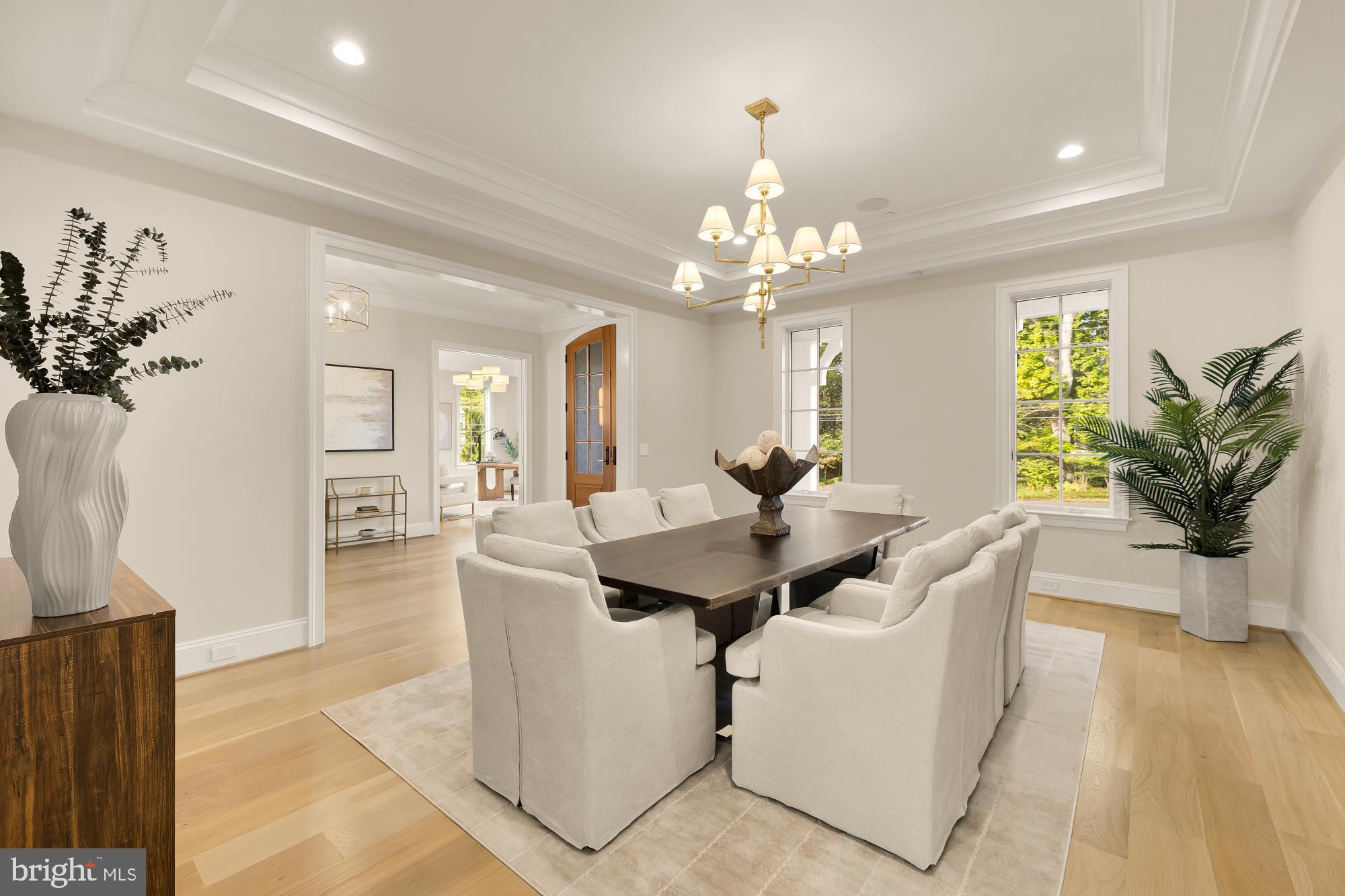 ARROWOOD - Residential