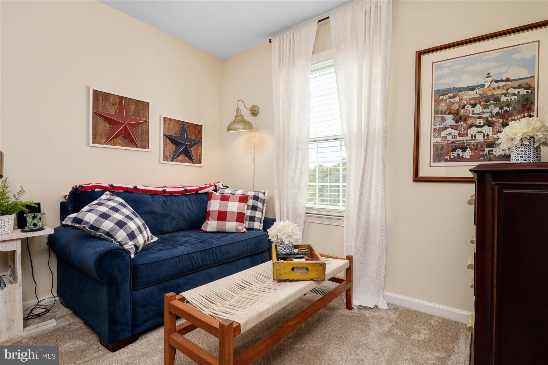 NANTUCKET MEWS @ CROFTON - Residential