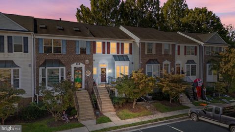 1260 NEEDHAM COURT CROFTON MD 21114