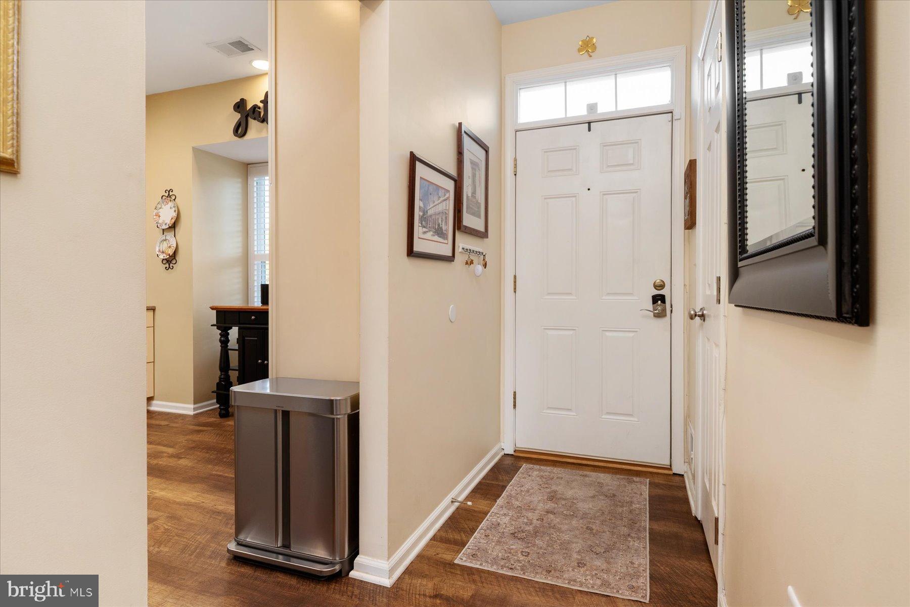 NANTUCKET MEWS @ CROFTON - Residential