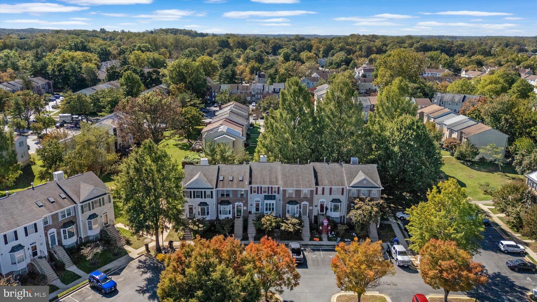 NANTUCKET MEWS @ CROFTON - Residential