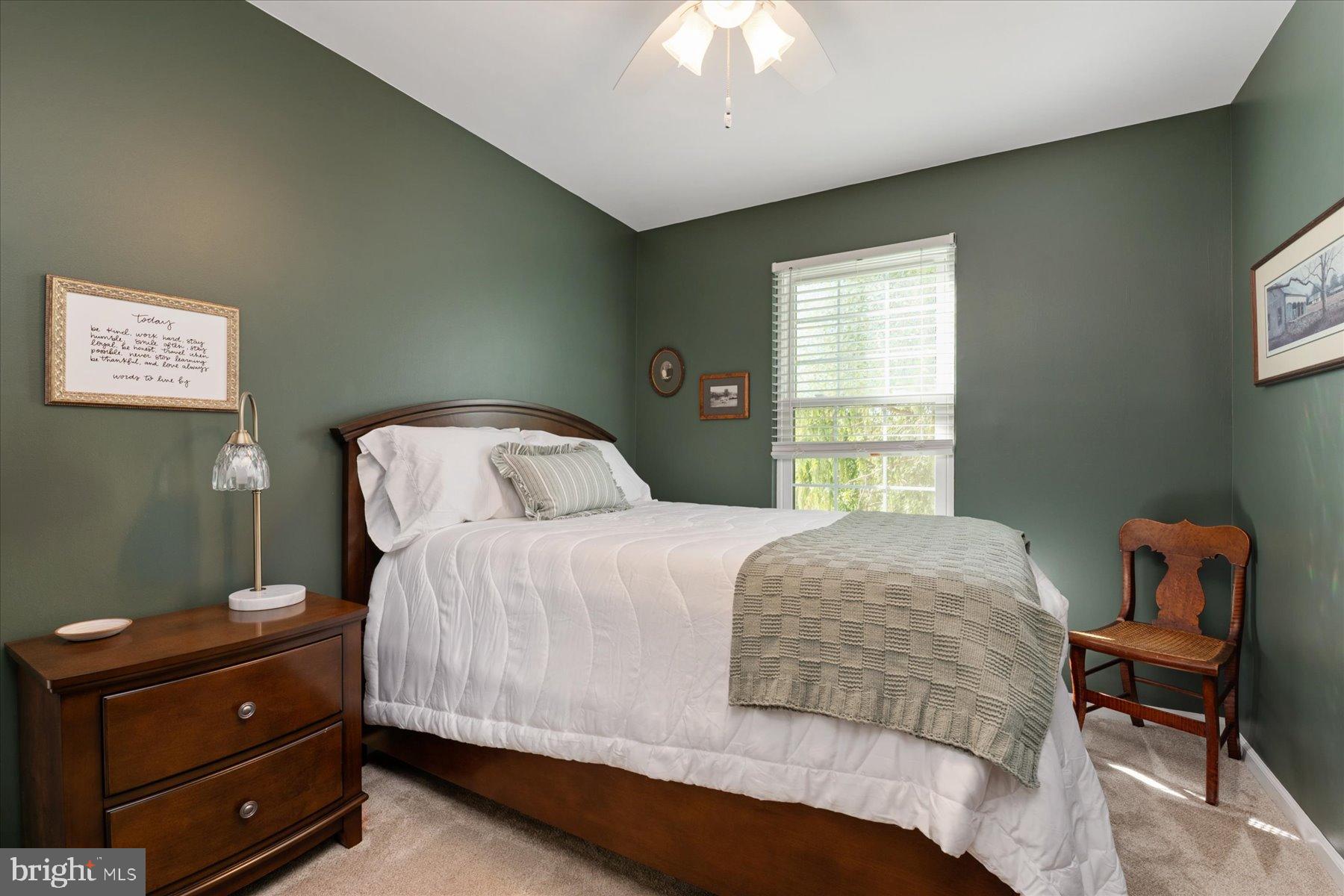 NANTUCKET MEWS @ CROFTON - Residential