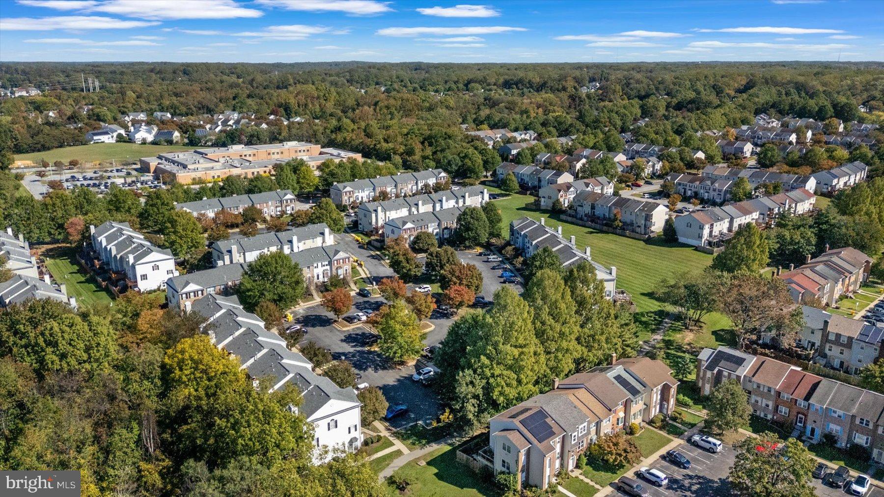 NANTUCKET MEWS @ CROFTON - Residential