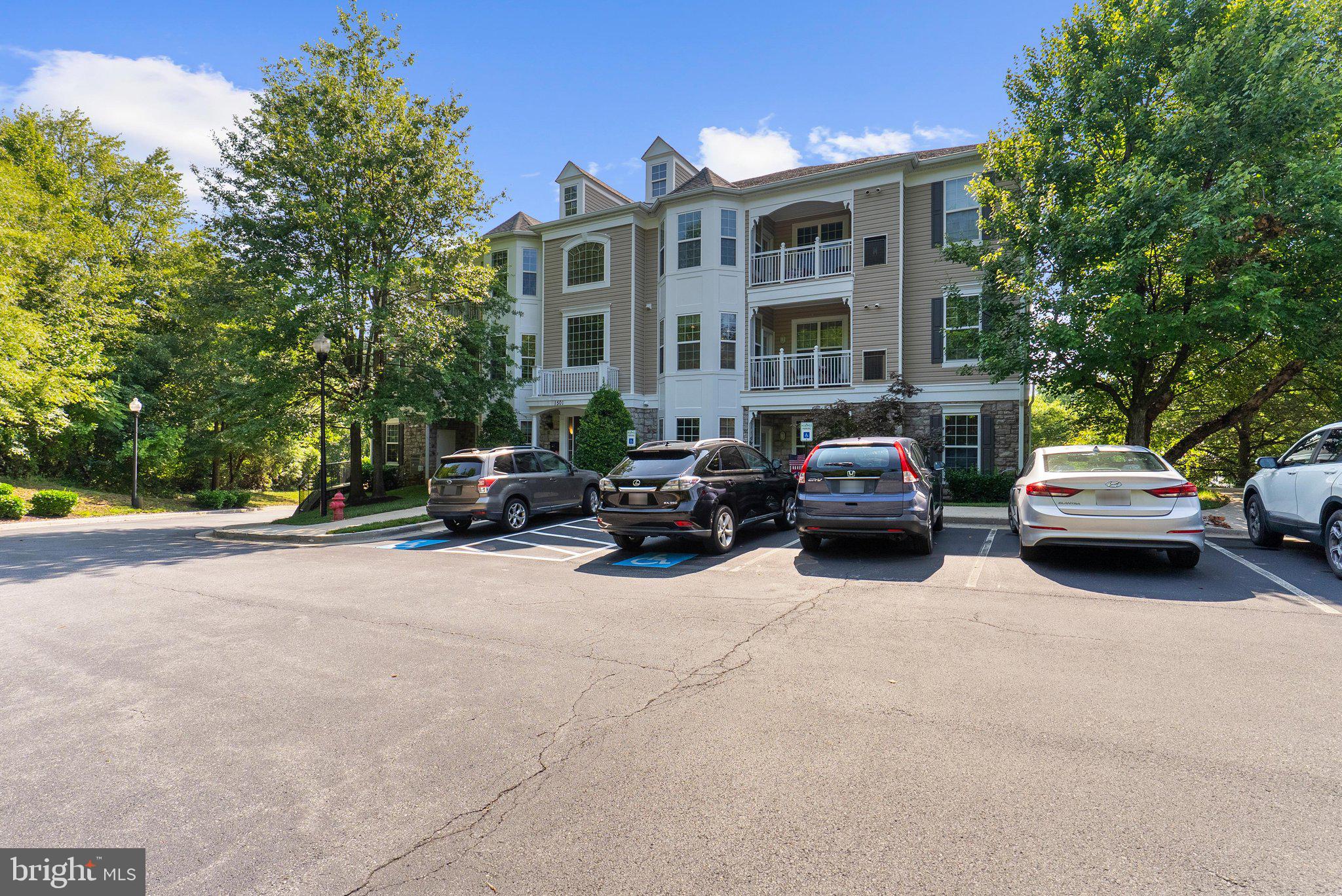1501 BROADNECK PLACE 402