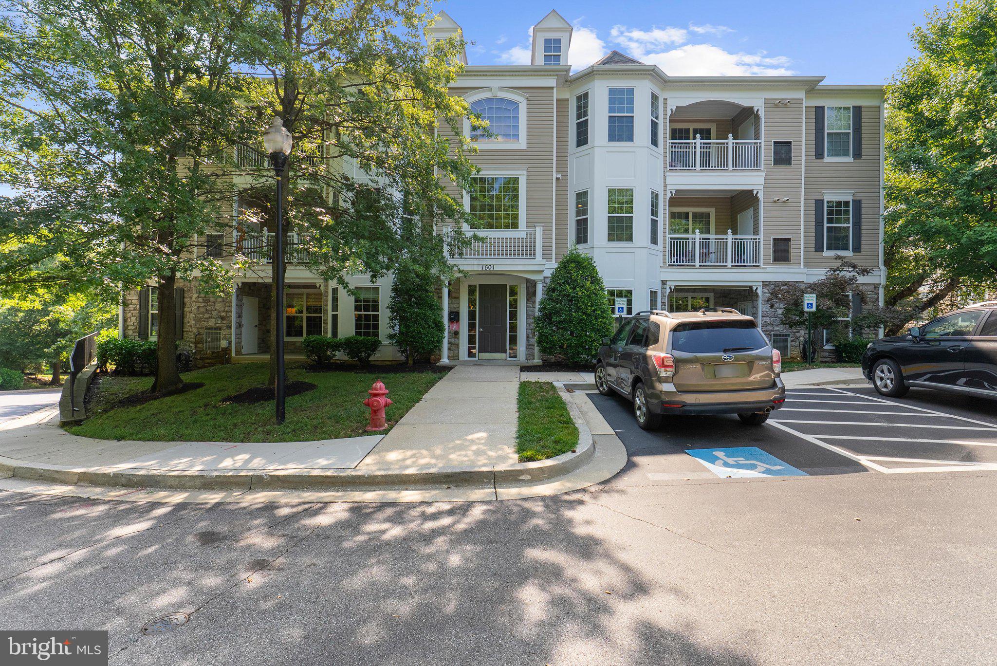 1501 BROADNECK PLACE 402