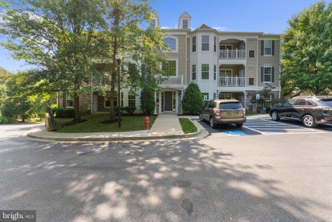 Condo For Sale - 1501 Broadneck Place #402<br/> Anne Arundel County, ANNAPOLIS, MD 21409