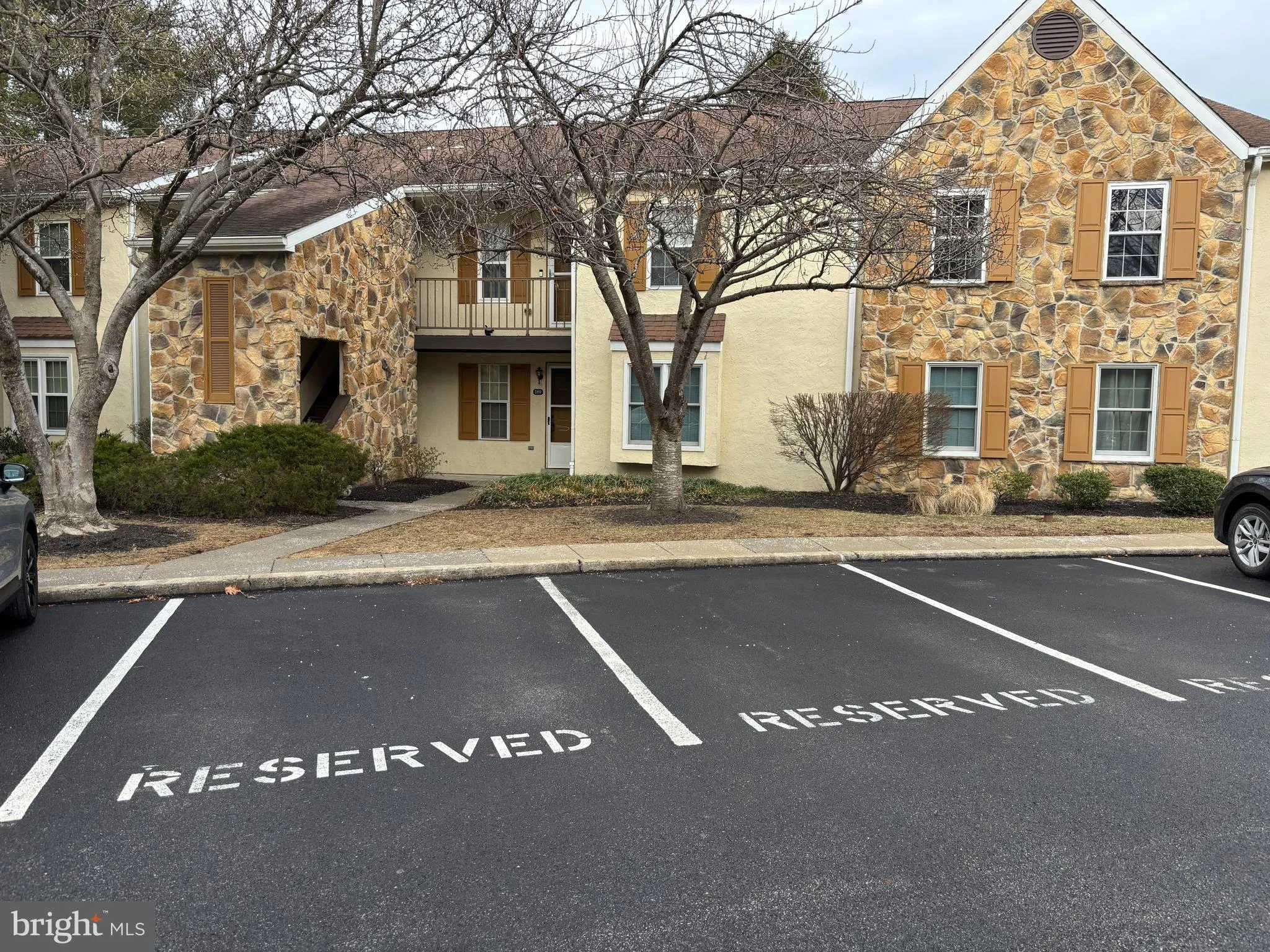 Chesterbrook, Pennsylvania 19087, United States, 1 Bedroom Bedrooms, ,1 BathroomBathrooms,Residential,Contingent,84624