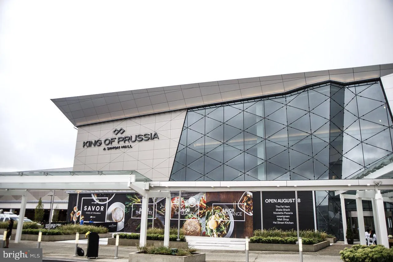 Chesterbrook, Pennsylvania 19087, United States, 1 Bedroom Bedrooms, ,1 BathroomBathrooms,Residential,Contingent,84624