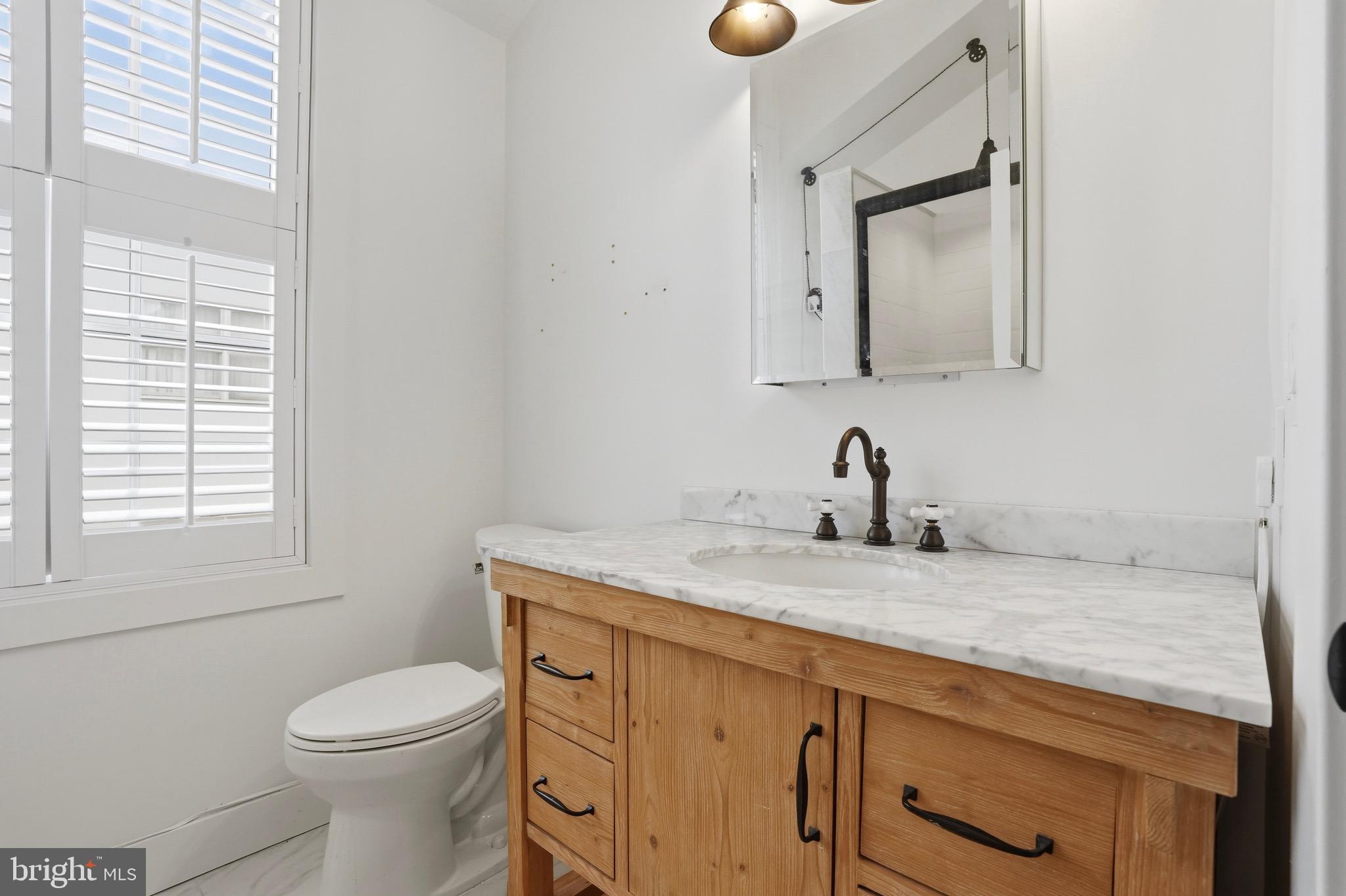 NEW HOPE - Residential