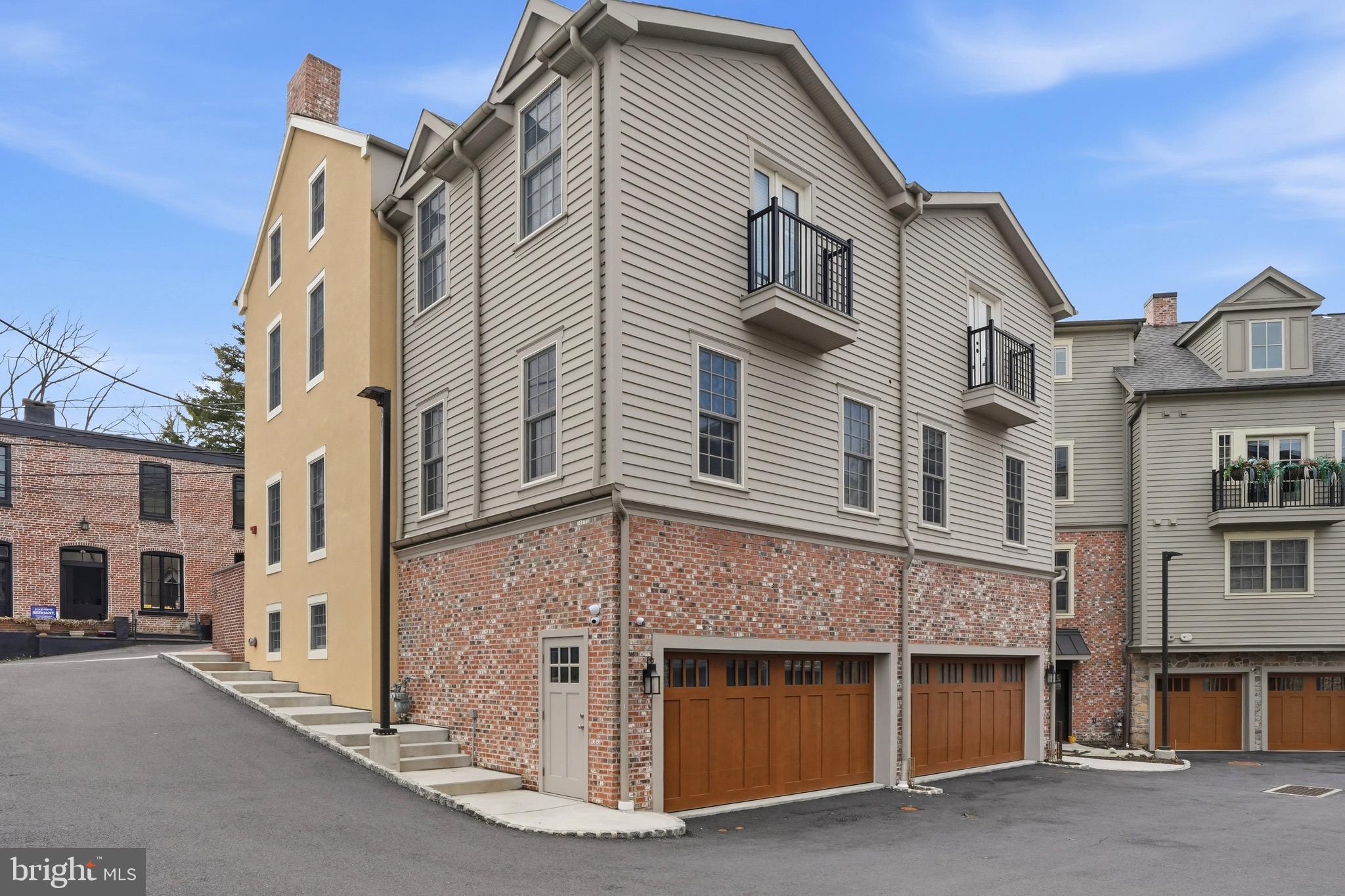 NEW HOPE - Residential