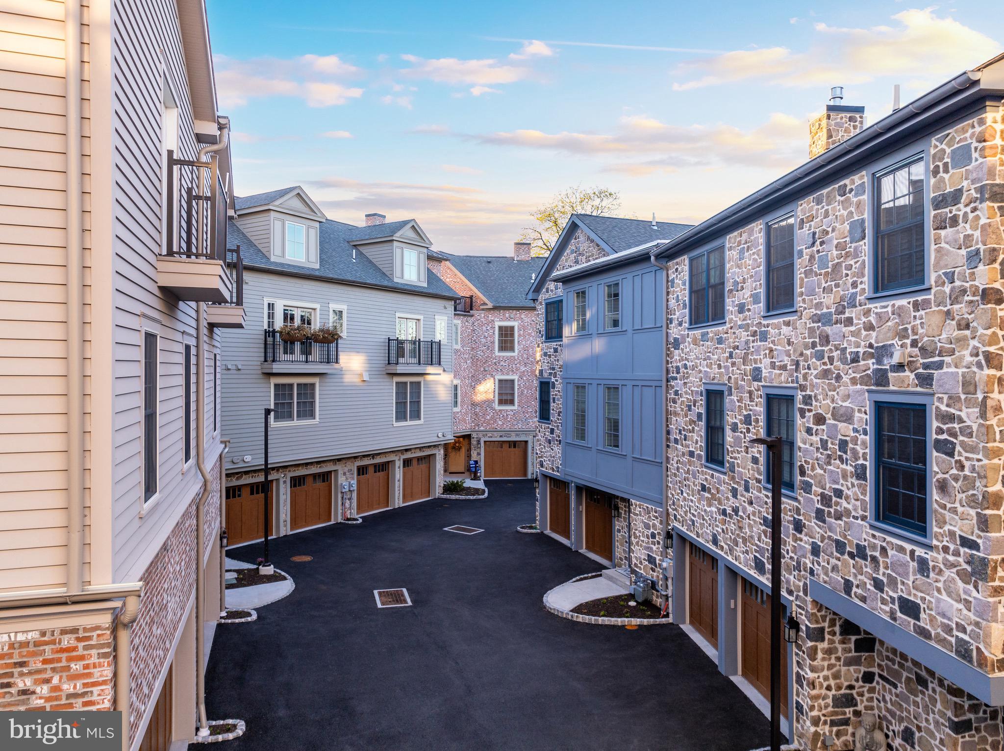 NEW HOPE - Residential