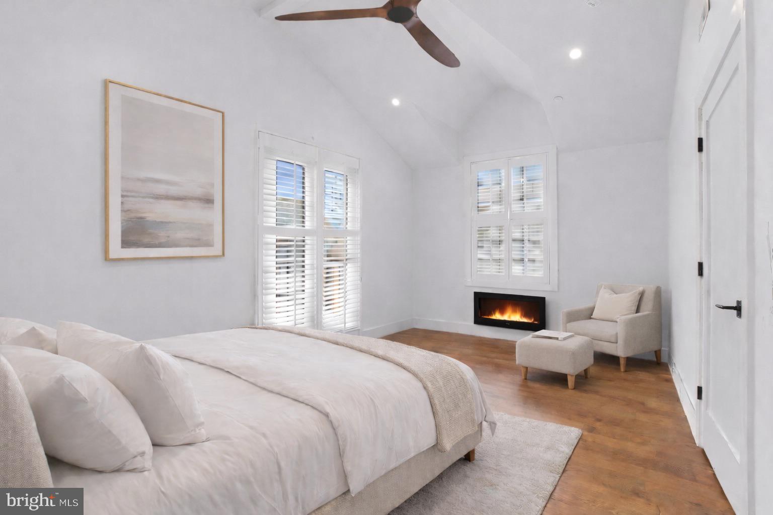 NEW HOPE - Residential