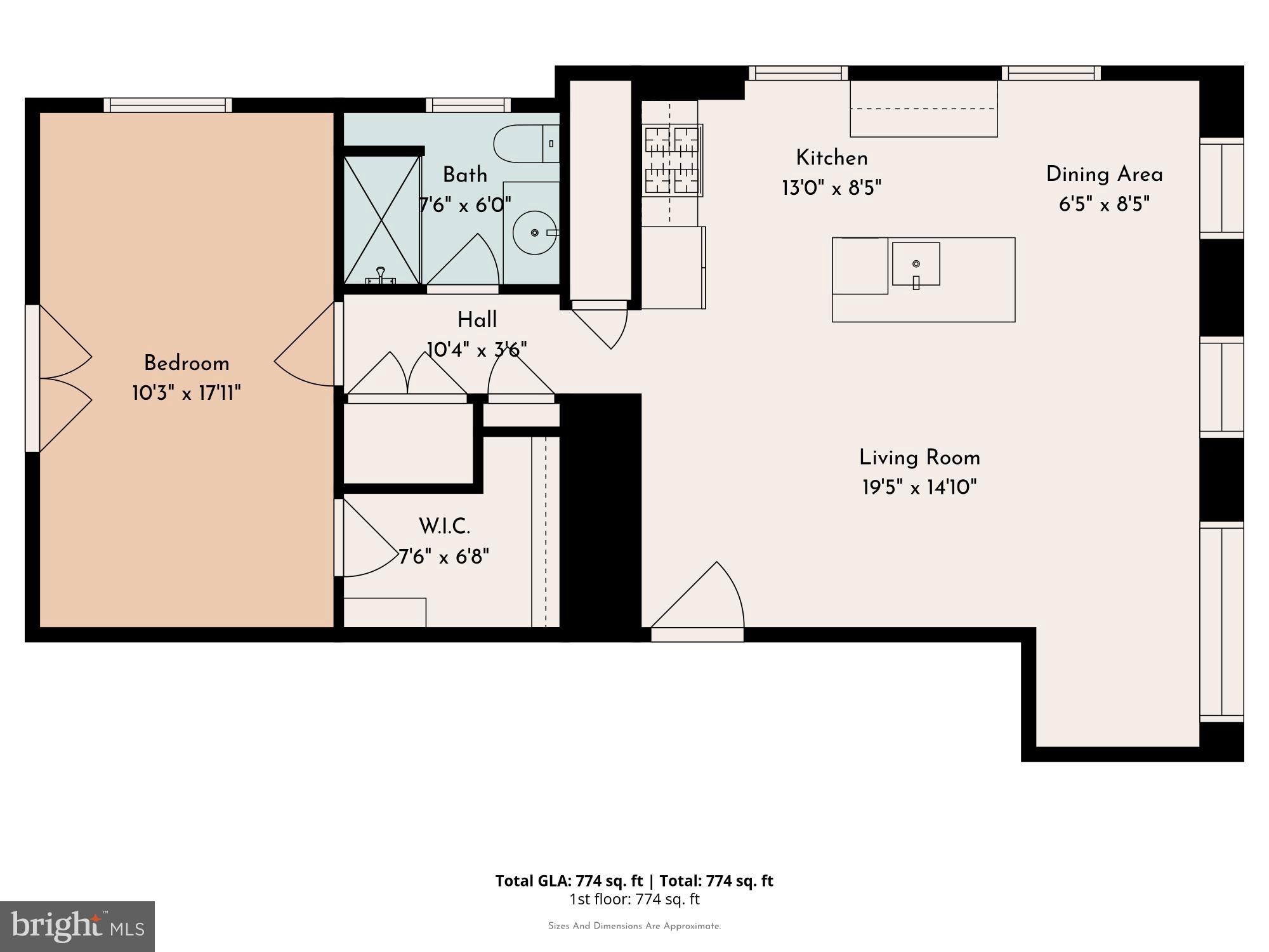 NEW HOPE - Residential