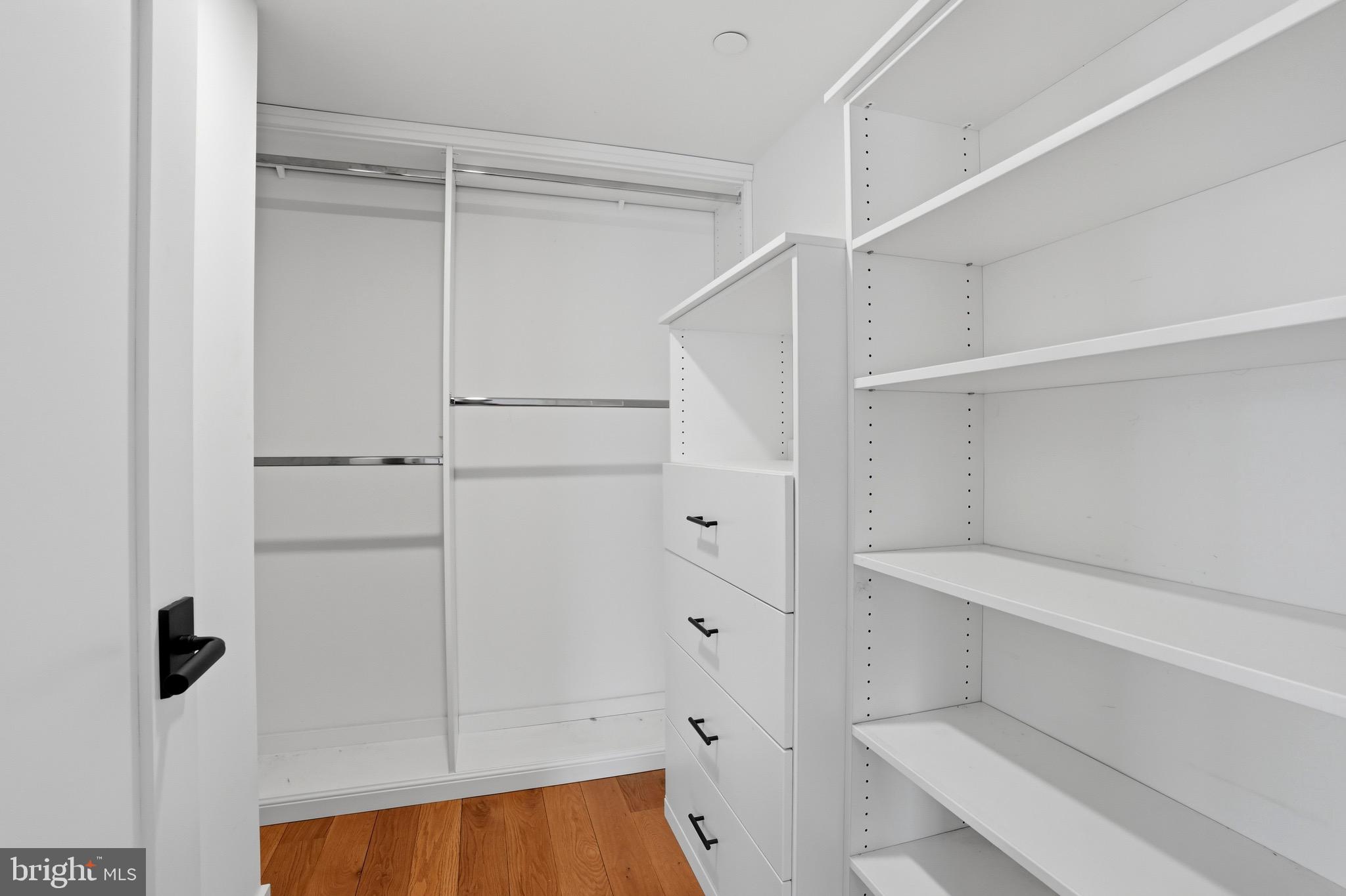 NEW HOPE - Residential