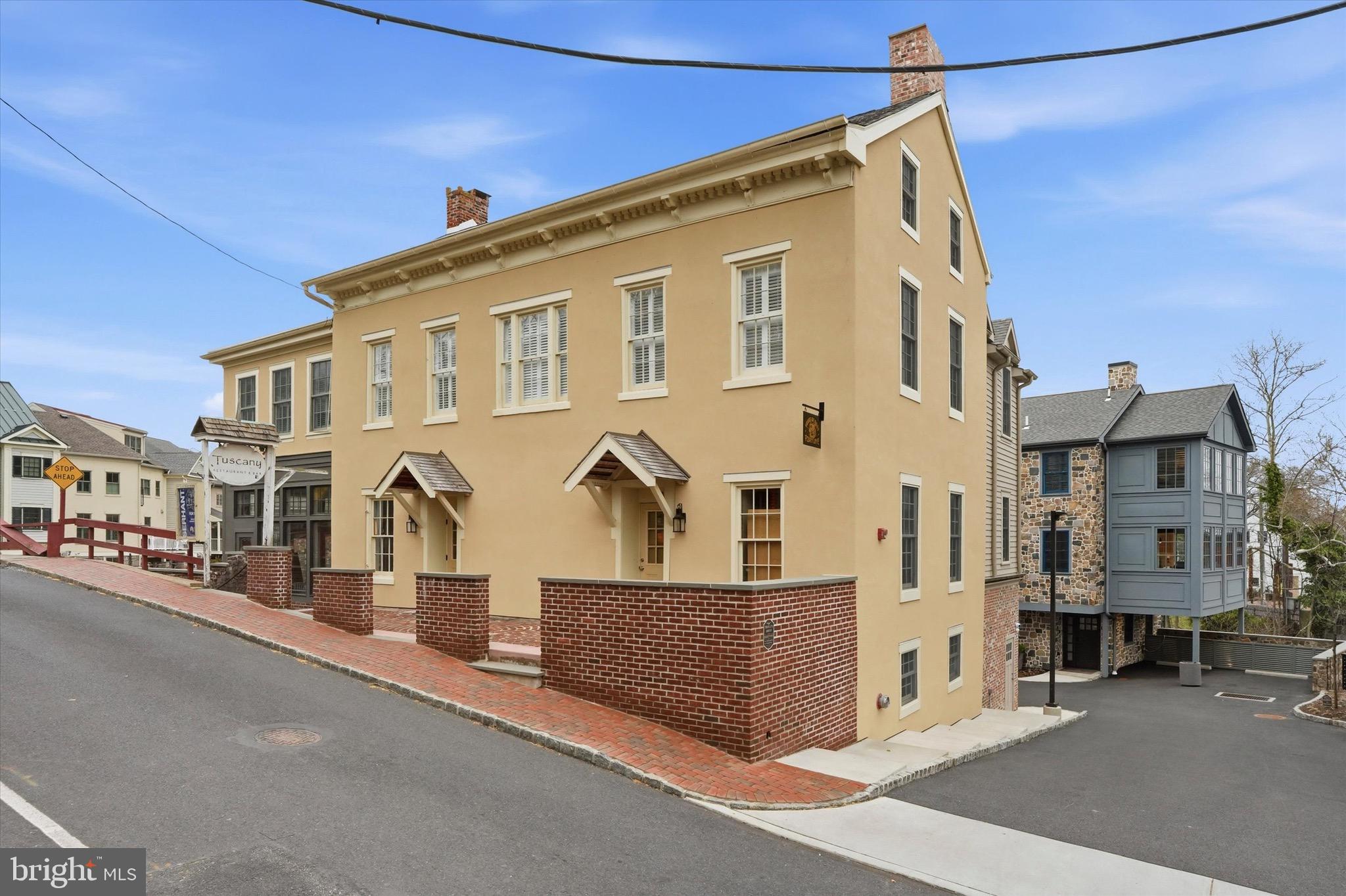 NEW HOPE - Residential