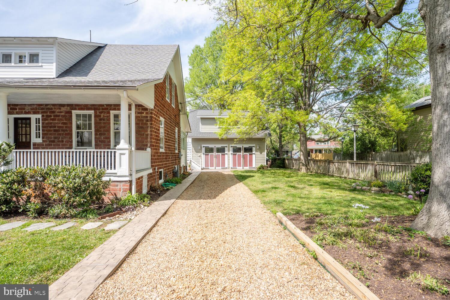 DEL RAY - Residential