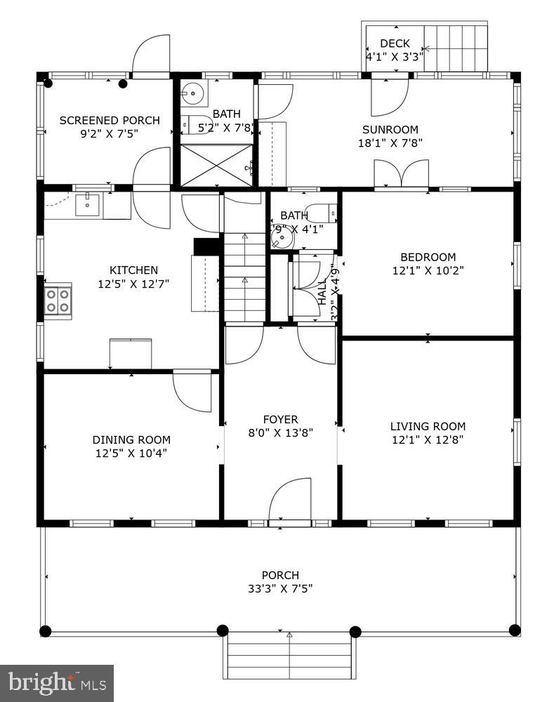 DEL RAY - Residential