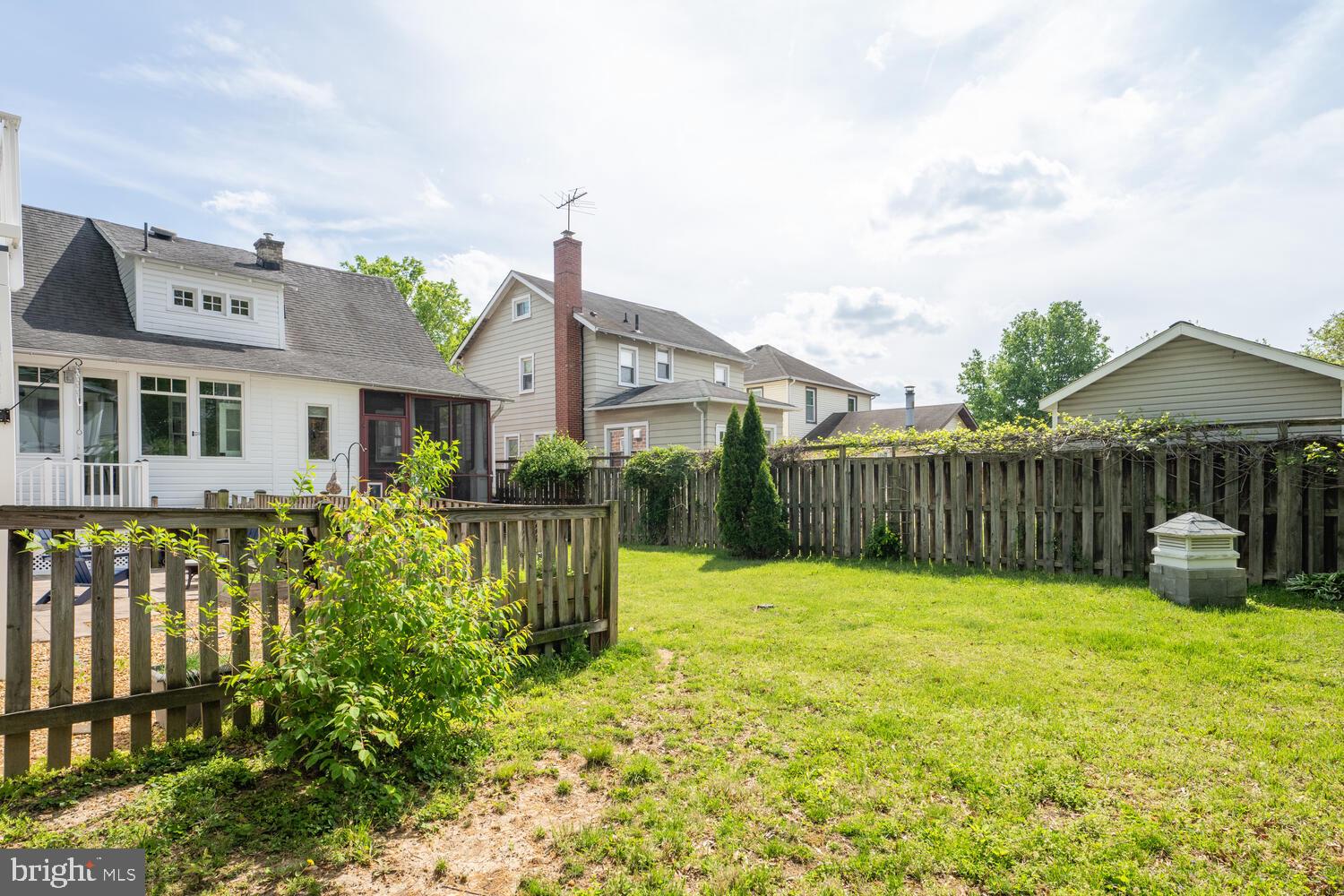 DEL RAY - Residential