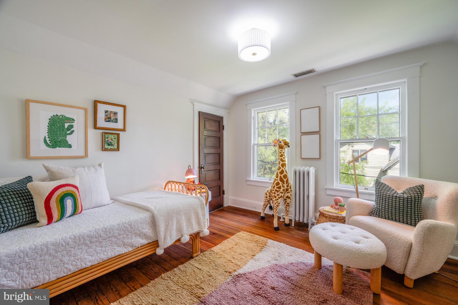 DEL RAY - Residential