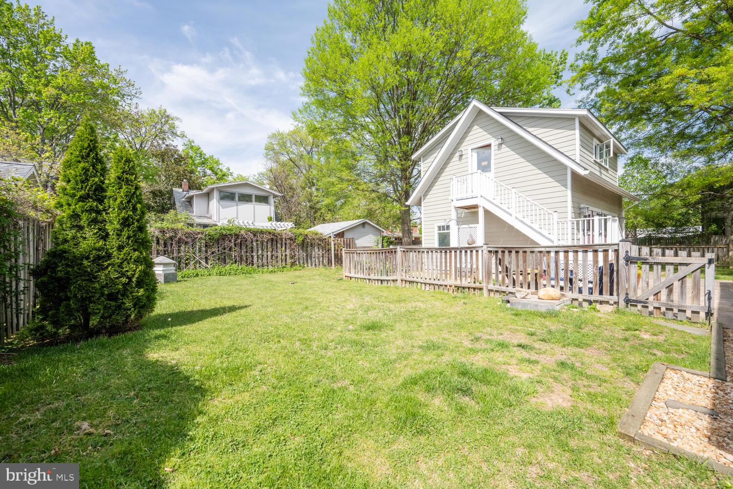 DEL RAY - Residential