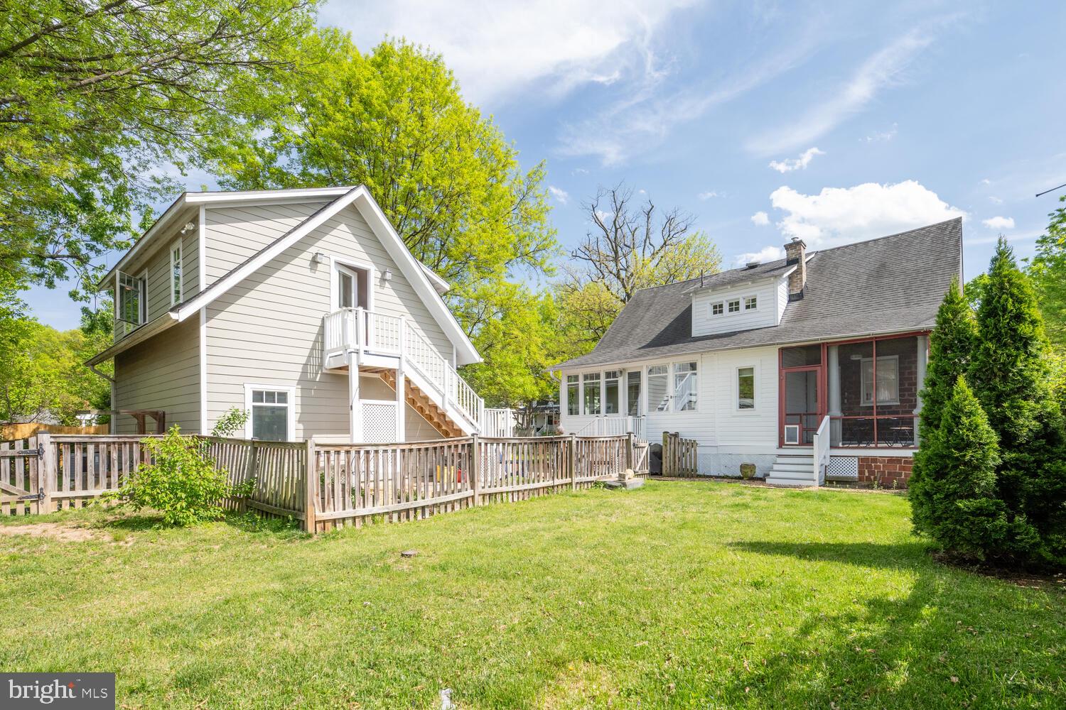 DEL RAY - Residential