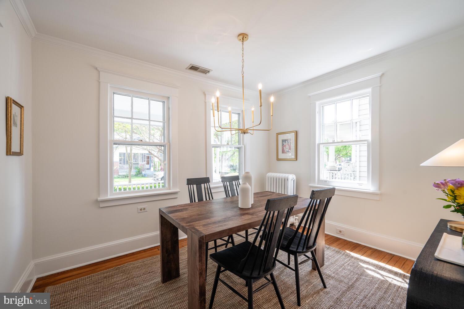 DEL RAY - Residential