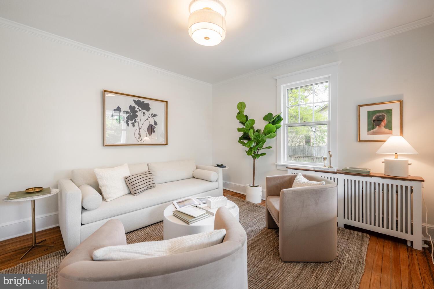 DEL RAY - Residential