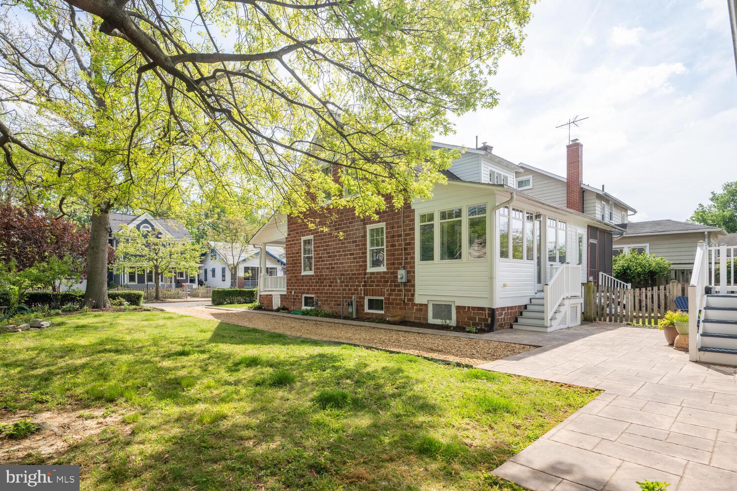 DEL RAY - Residential