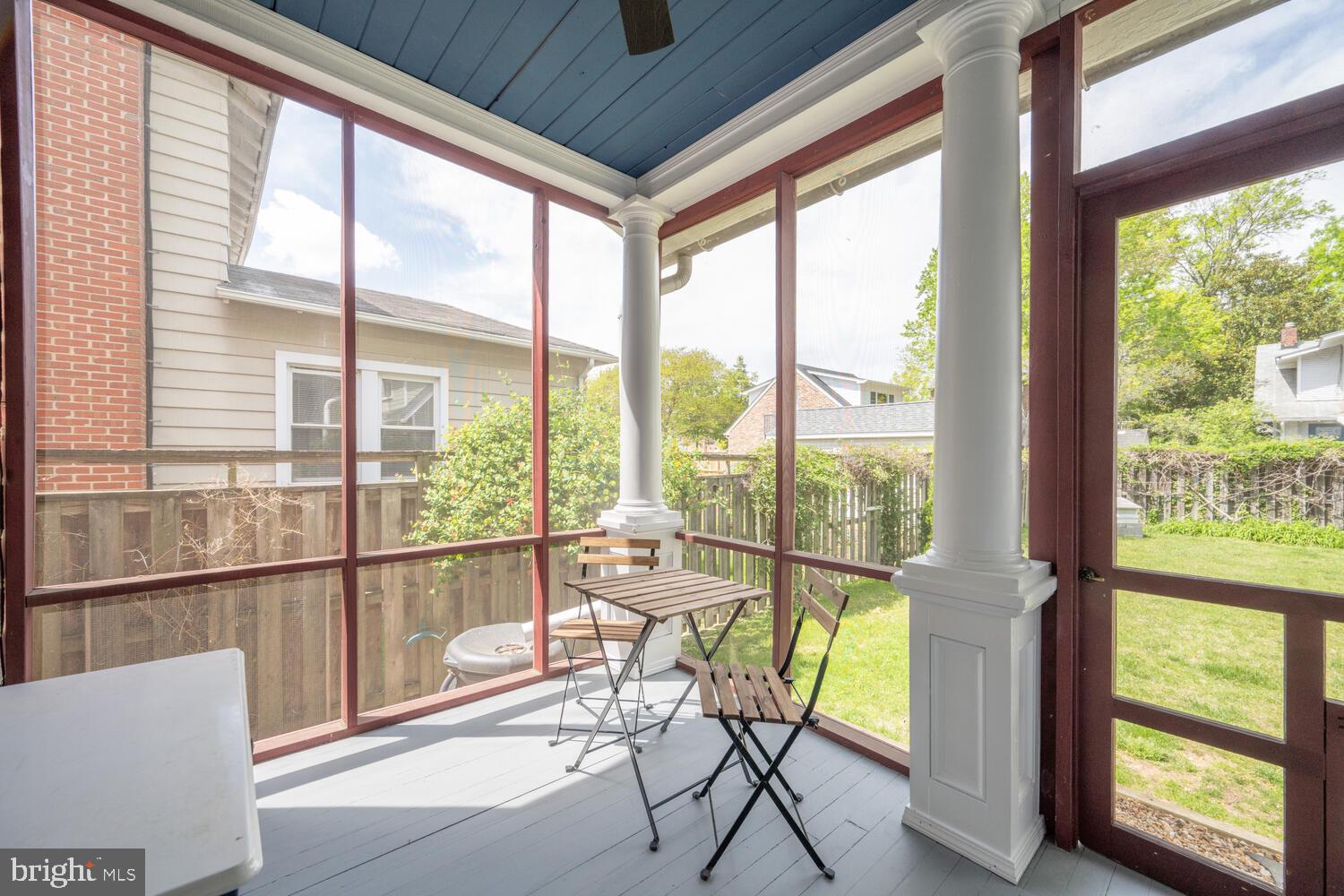 DEL RAY - Residential